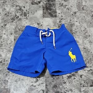 Polo Ralph Lauren Swim Trunks